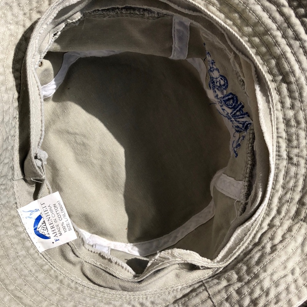 Bucket Hat - Picture 7 of 7